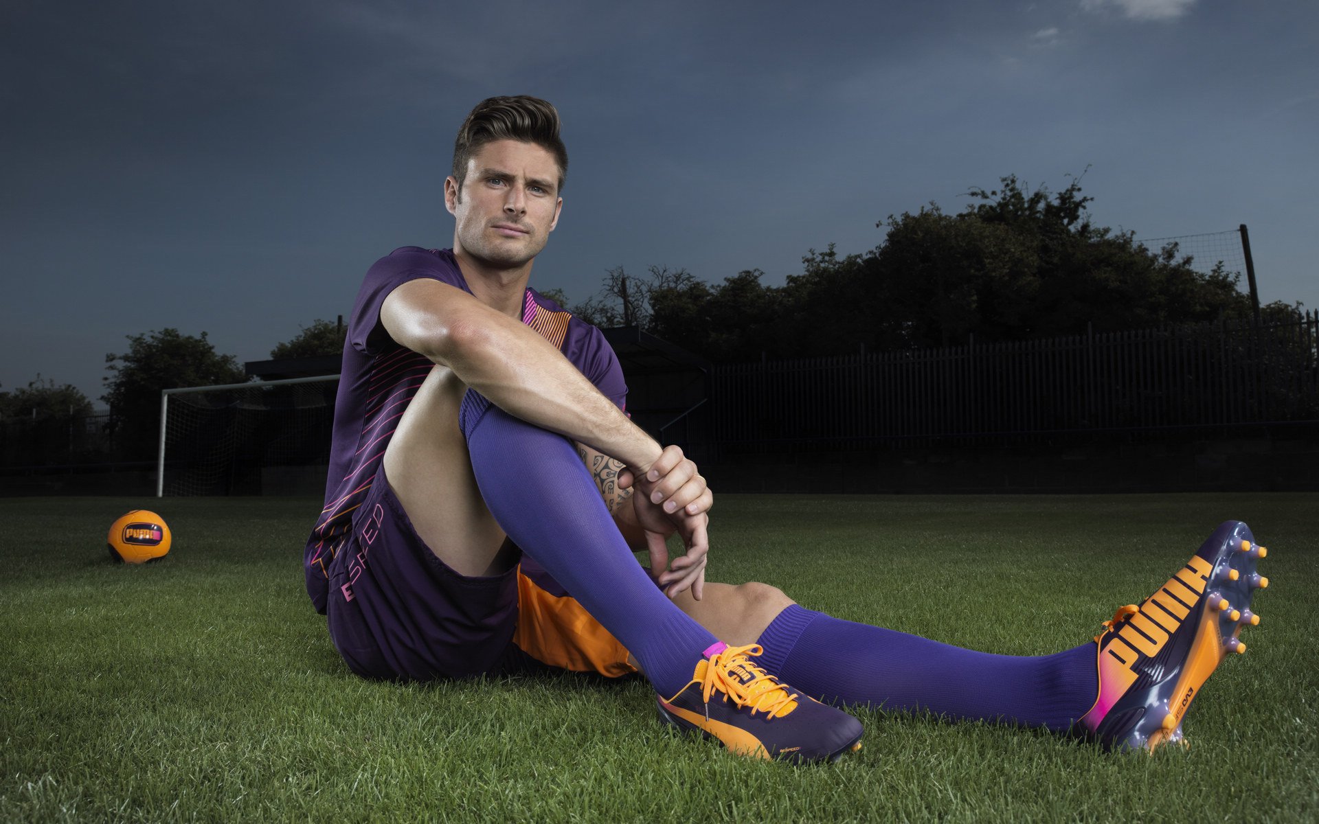 Jiuyou-水球攻防转换韩国节奏明快，水球技巧